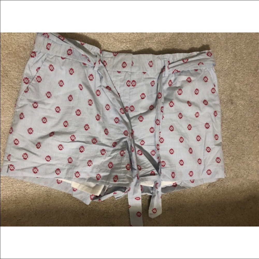 Loft Shorts